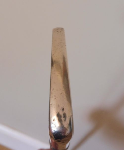 RARE GOLFERS SUNDAY STICK WALKING STICK - ADDITIONAL PHOTO 3