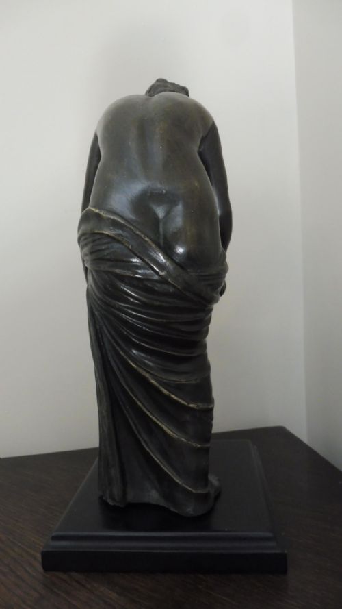 19TH CENTURY BRONZE OF DANAIDES - ADDITIONAL PHOTO 3