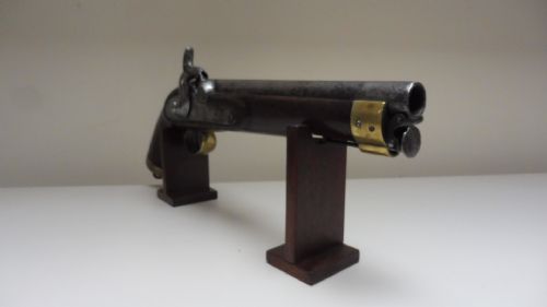 BRITISH EAST INDIA COMPANY DRAGOON PISTOL - ADDITIONAL PHOTO 12