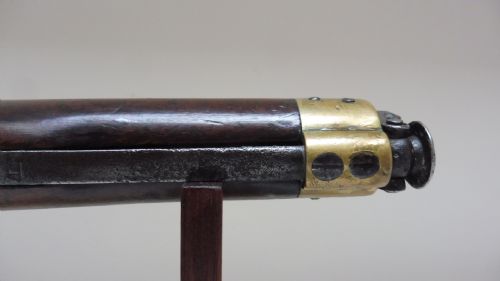 BRITISH EAST INDIA COMPANY DRAGOON PISTOL - ADDITIONAL PHOTO 17