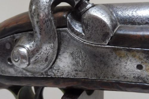 BRITISH EAST INDIA COMPANY DRAGOON PISTOL - ADDITIONAL PHOTO 18