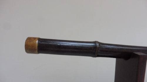 VICTORIAN BAMBOO SWORDSTICK - ADDITIONAL PHOTO 8