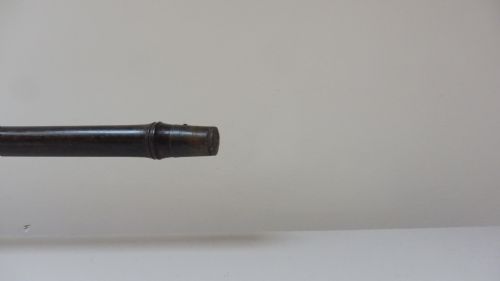 VICTORIAN BAMBOO SWORDSTICK - ADDITIONAL PHOTO 9