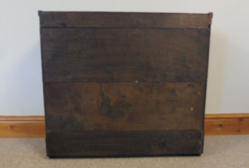 OAK GLOBE WERNICKE STACKING BOOKCASE - ADDITIONAL PHOTO 6