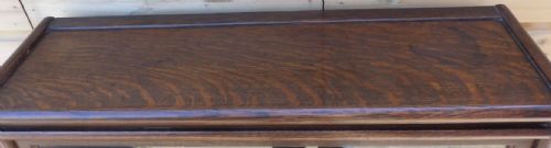 GOOD 4 HEIGHT GLOBE WERNICKE BOOKCASE - ADDITIONAL PHOTO 4