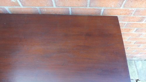19TH CENTURY COLLECTORS CABINET - ADDITIONAL PHOTO 7