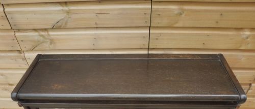 OAK GLOBE WERNICKE SECTIONAL BOOKCASE - ADDITIONAL PHOTO 2