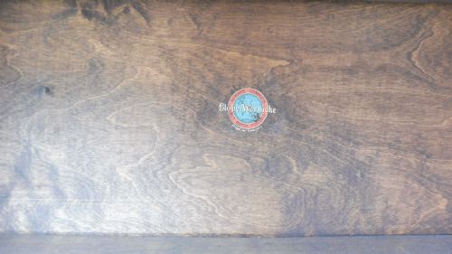 OAK GLOBE WERNICKE SECTIONAL BOOKCASE - ADDITIONAL PHOTO 5