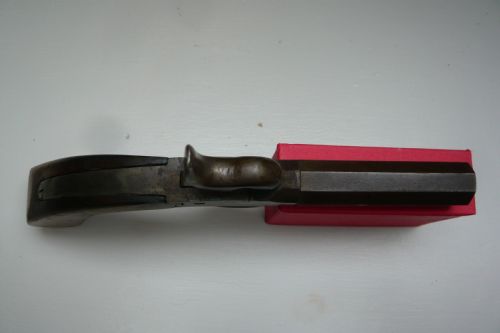19TH CENTURY ANTIQUE PERCUSSION POCKET PISTOL - ADDITIONAL PHOTO 7