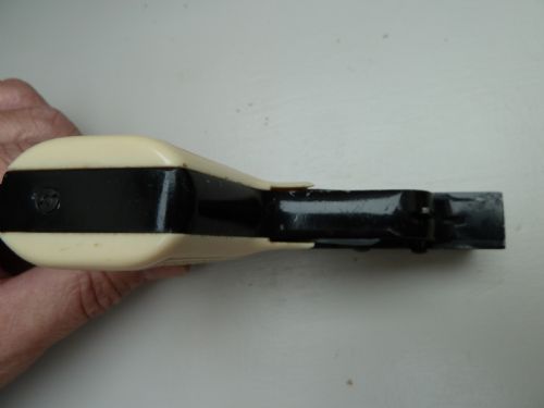 WEBLEY 32 SPORTS STARTING PISTOL - ADDITIONAL PHOTO 8