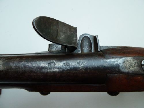 PAIR OF FLINTLOCK DUELING PISTOLS CIRCA 18001820 - ADDITIONAL PHOTO 5
