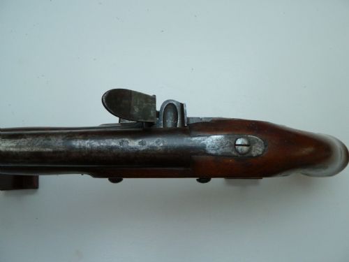 PAIR OF FLINTLOCK DUELING PISTOLS CIRCA 18001820 - ADDITIONAL PHOTO 6