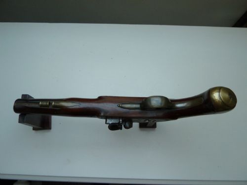 PAIR OF FLINTLOCK DUELING PISTOLS CIRCA 18001820 - ADDITIONAL PHOTO 7