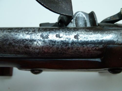PAIR OF FLINTLOCK DUELING PISTOLS CIRCA 18001820 - ADDITIONAL PHOTO 10