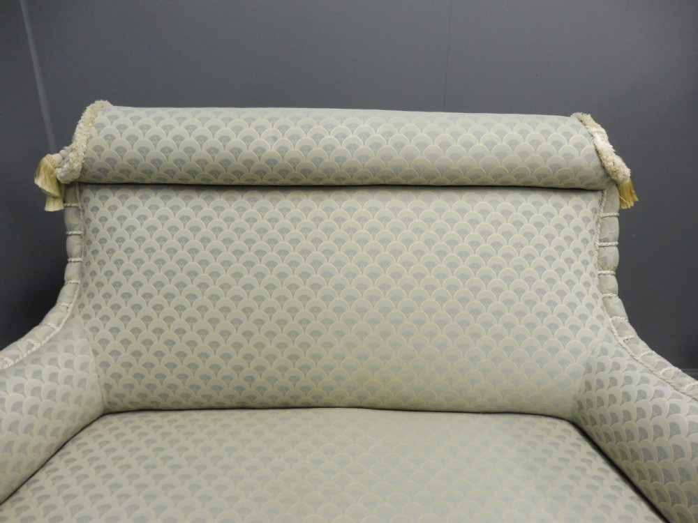 SUPERB QUALITY 19TH CENTURY VICTORIAN 3 PIECE SUITE View XV