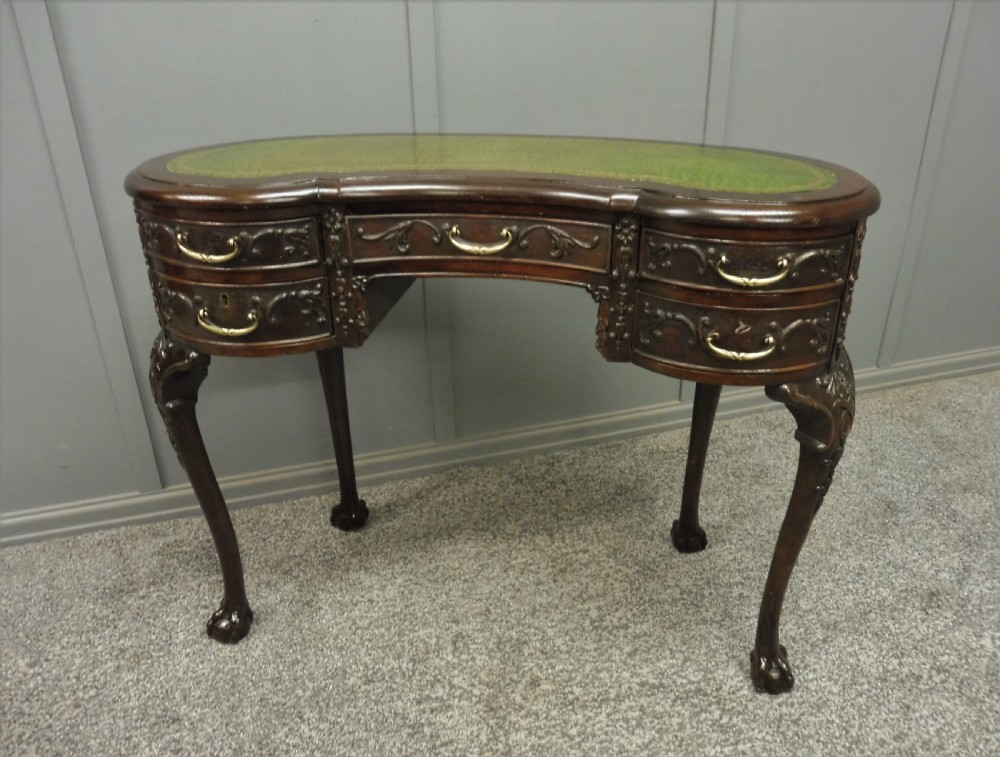  SMALL LATE 19TH CENTURY ANGLO INDIAN LADIES DESK