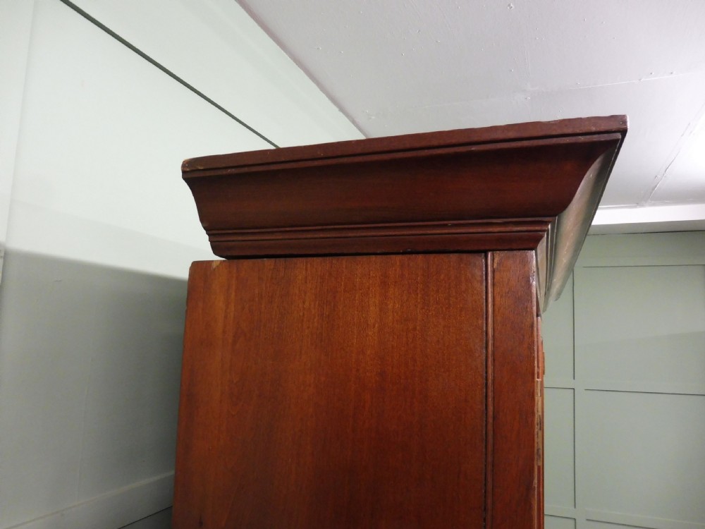 EARLY 20TH CENTURY SCHOOL BOOKCASE View IX
