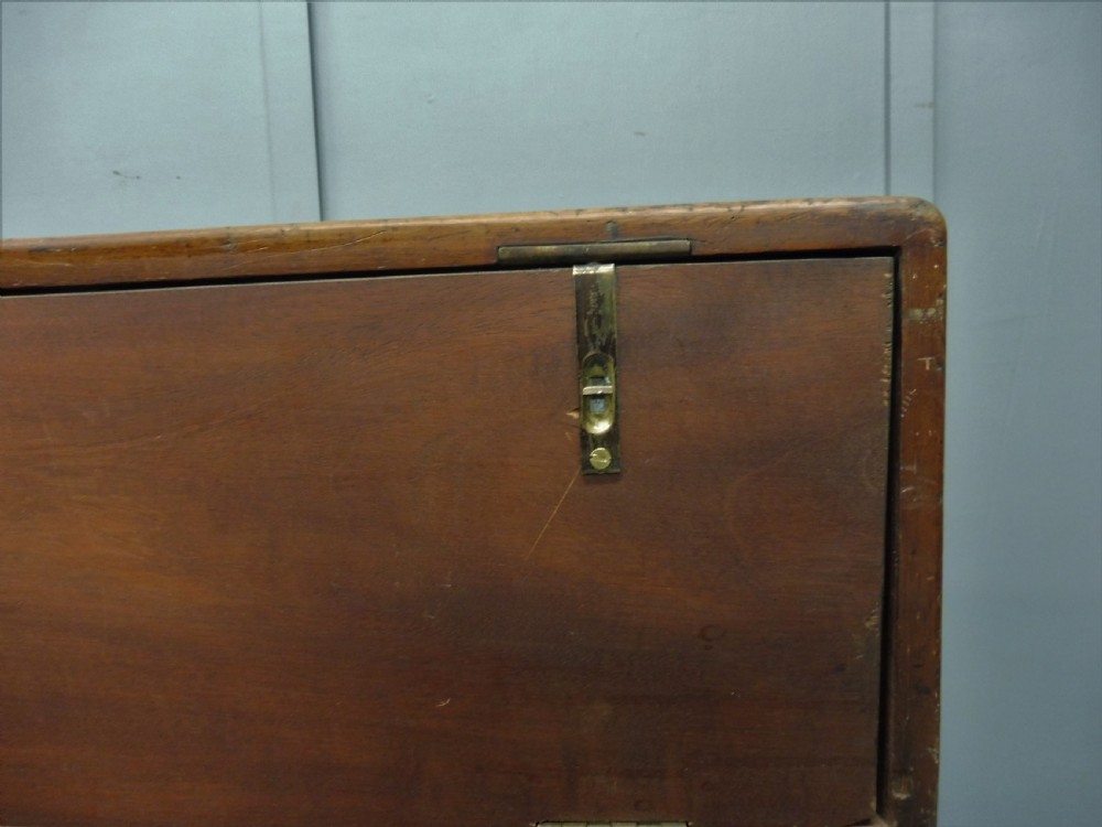 VERY RARE  VICTORIAN SPECTACLE DISPLAY COUNTER View X