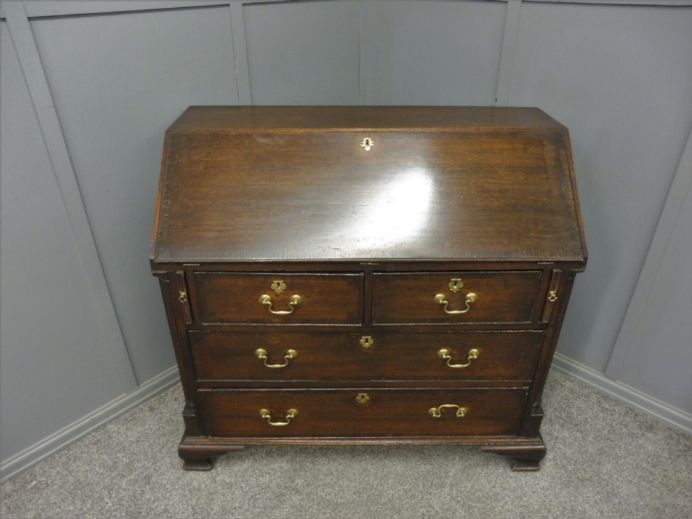 GEORGE THE 3RD COUNTRY OAK BUREAU View III