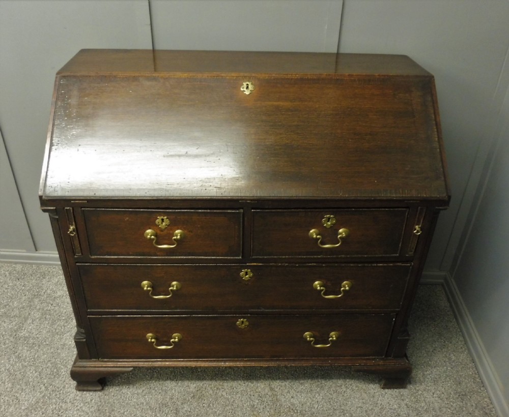 GEORGE THE 3RD COUNTRY OAK BUREAU View X
