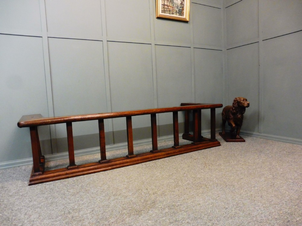 EDWARDIAN BRONZE SPANIEL View XVI