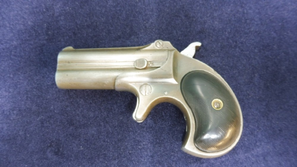 RARE AMERICAN DERINGER PISTOL