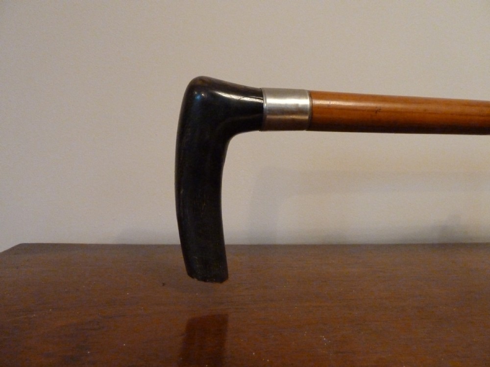 19TH CENTURY SWORDSTICK View III