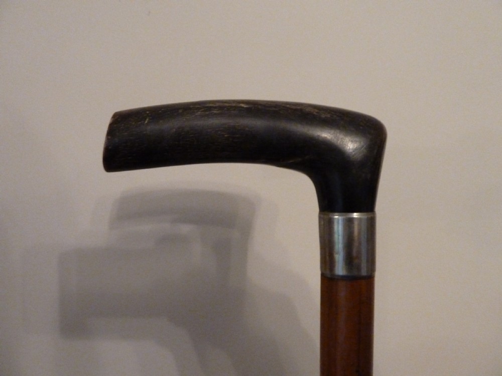 19TH CENTURY SWORDSTICK View XVI