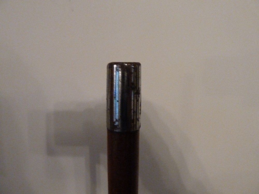 19TH CENTURY SWORDSTICK View XVIII