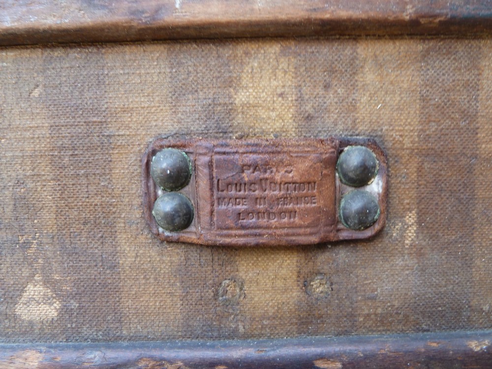 Detail View