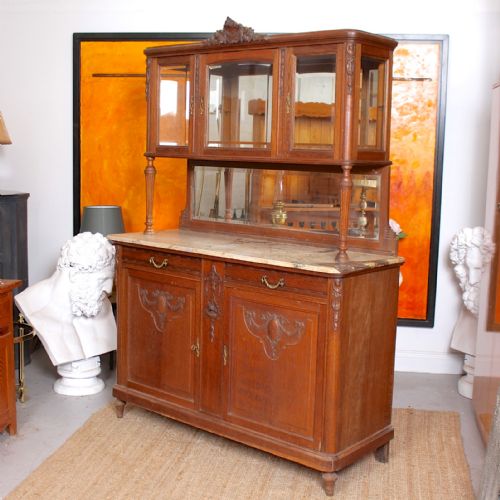 Oak Dressers For Sale - img-palmtree