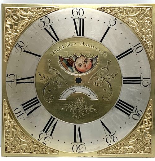 UK Horology