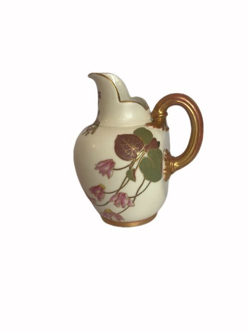 Quality Antique Royal Worcester Jug