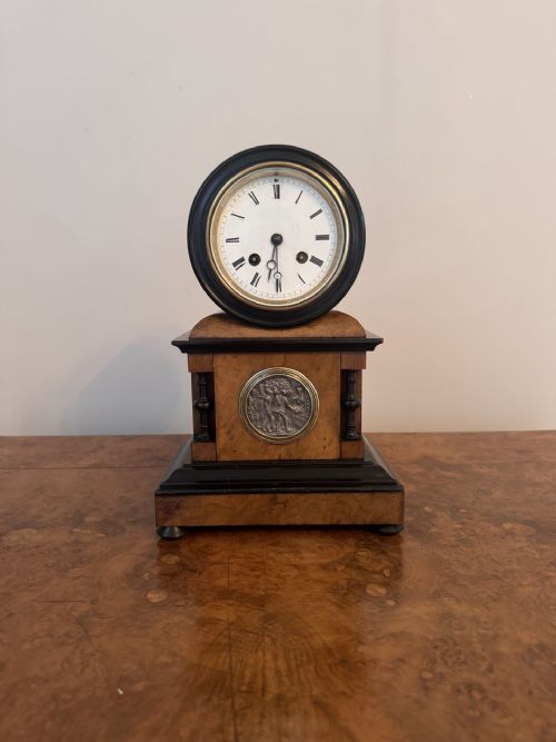 Fantastic Quality Antique Victorian Mantle Clock