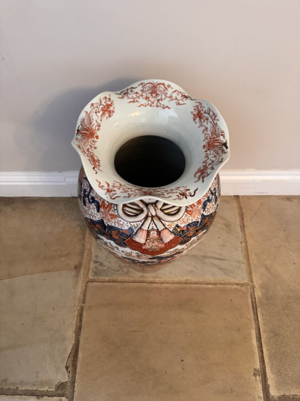 Alternate View