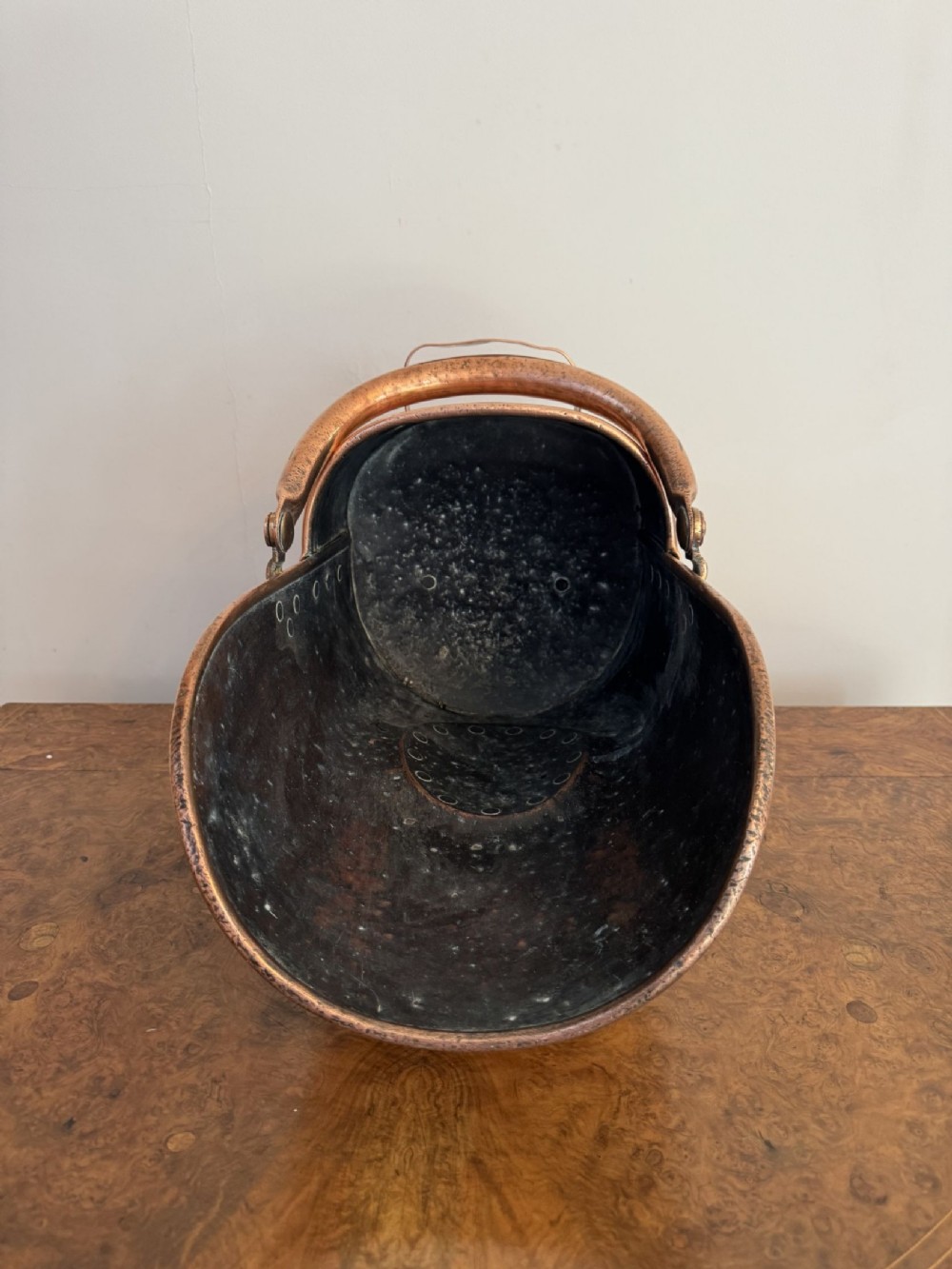 Detail View