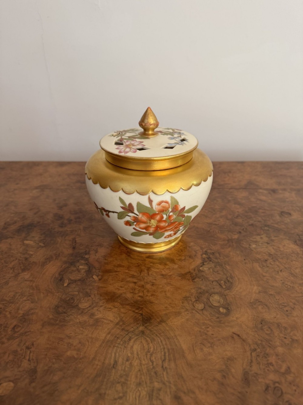 Alternate View