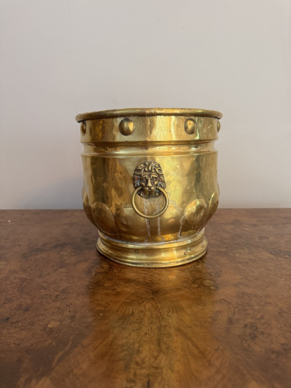 Alternate View