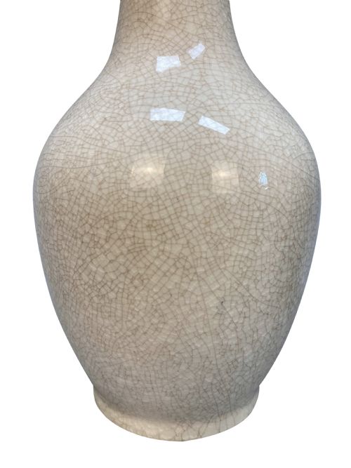 A SET OF THREE JAPANESE VASES - ADDITIONAL PHOTO 1