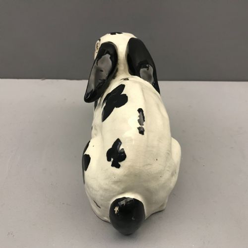 RARE STAFFORDSHIRE RABBIT 18401850 - ADDITIONAL PHOTO 4