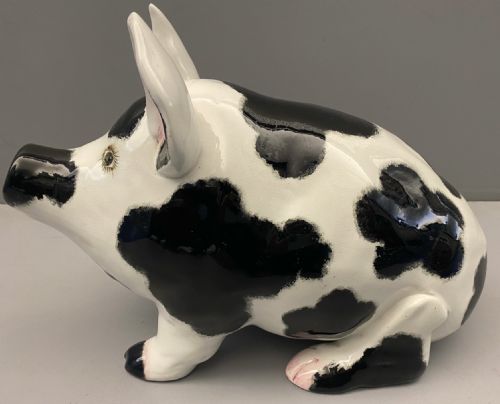 RARE WEYMSS PIG 19101920 - ADDITIONAL PHOTO 1