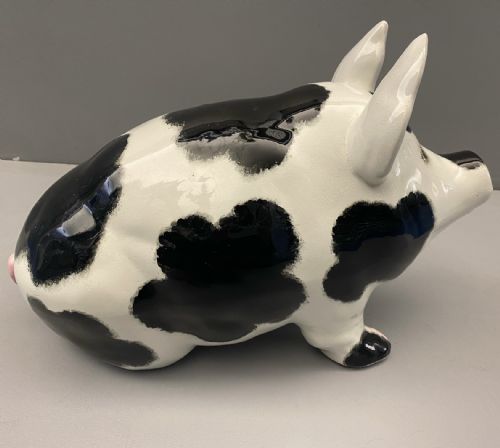 RARE WEYMSS PIG 19101920 - ADDITIONAL PHOTO 2