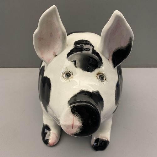 RARE WEYMSS PIG 19101920 - ADDITIONAL PHOTO 3
