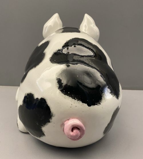 RARE WEYMSS PIG 19101920 - ADDITIONAL PHOTO 4