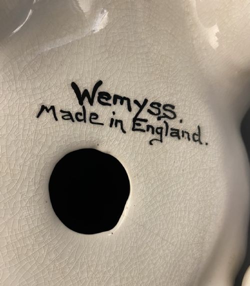 RARE WEYMSS PIG 19101920 - ADDITIONAL PHOTO 5