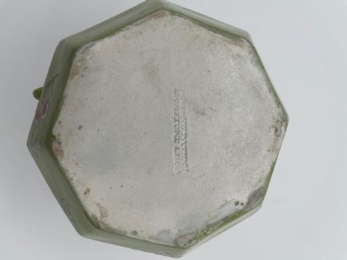 A RARE MASONS JUG - ADDITIONAL PHOTO 3