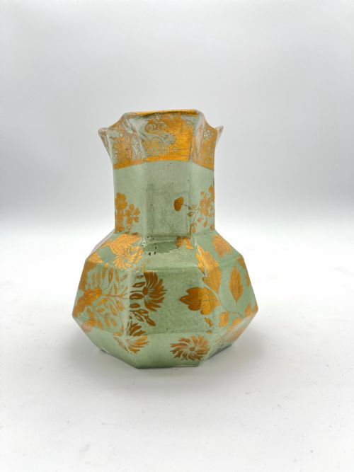 EXTREMELY RARE SET OF MASONS JUGS - ADDITIONAL PHOTO 4