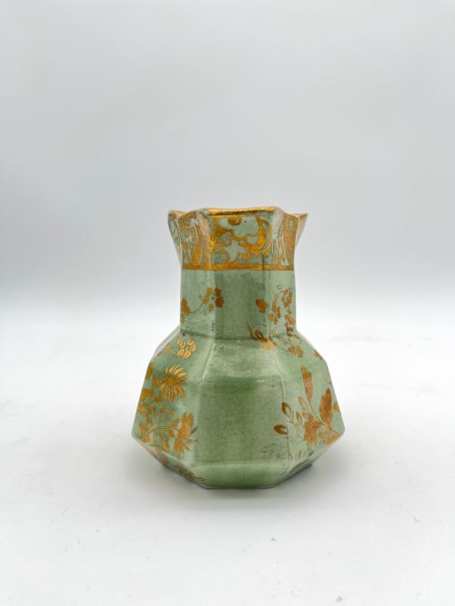 EXTREMELY RARE SET OF MASONS JUGS - ADDITIONAL PHOTO 10