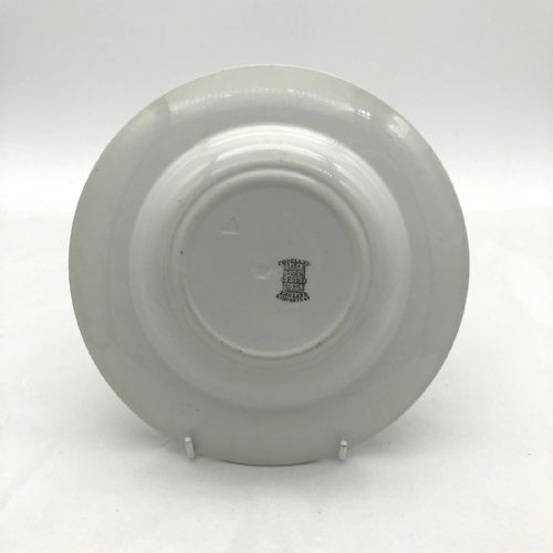 SET OF STUNNING 1920'S COPELAND SPODE PUDDING DISHES AND BOWL - ADDITIONAL PHOTO 2