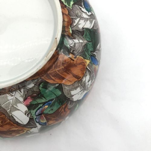 SET OF STUNNING 1920'S COPELAND SPODE PUDDING DISHES AND BOWL - ADDITIONAL PHOTO 12